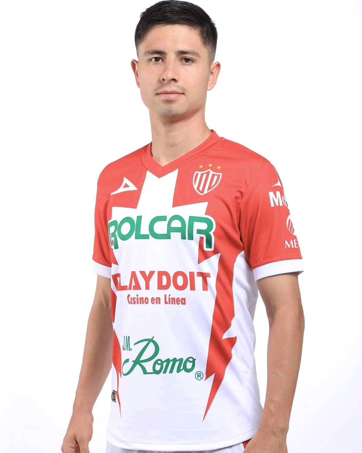 Brayan Garnica